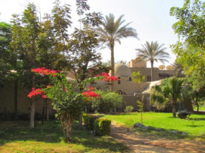 Attractive Villa on Sakkara Road - Unique Dome Architecture